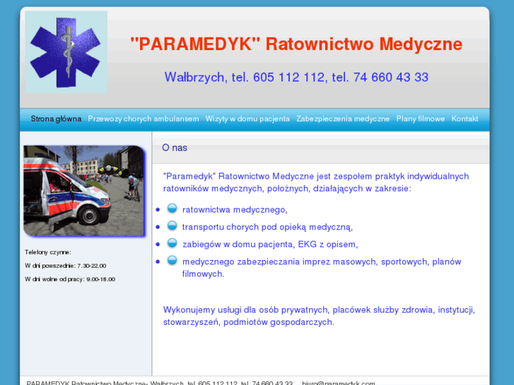 www.paramedyk.com