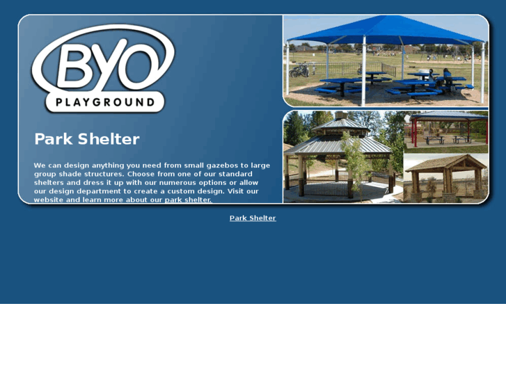 www.parkshelter.com