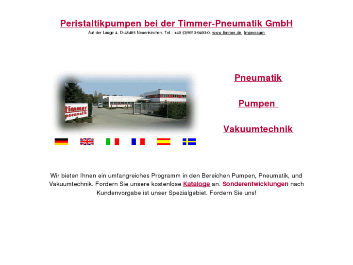 www.peristaltikpumpe.de