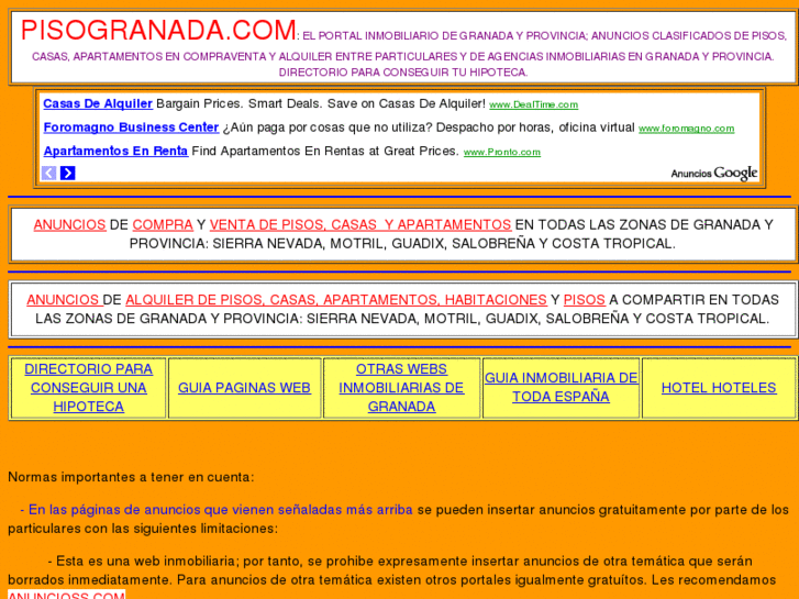 www.pisogranada.com