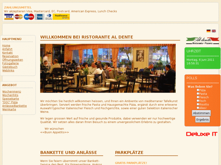 www.pizzeria-aldente.ch