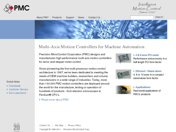 www.pmccorp.com