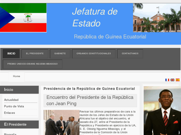 www.presidencia-ge.net