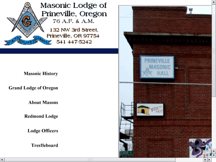 www.prinevillelodge76.com