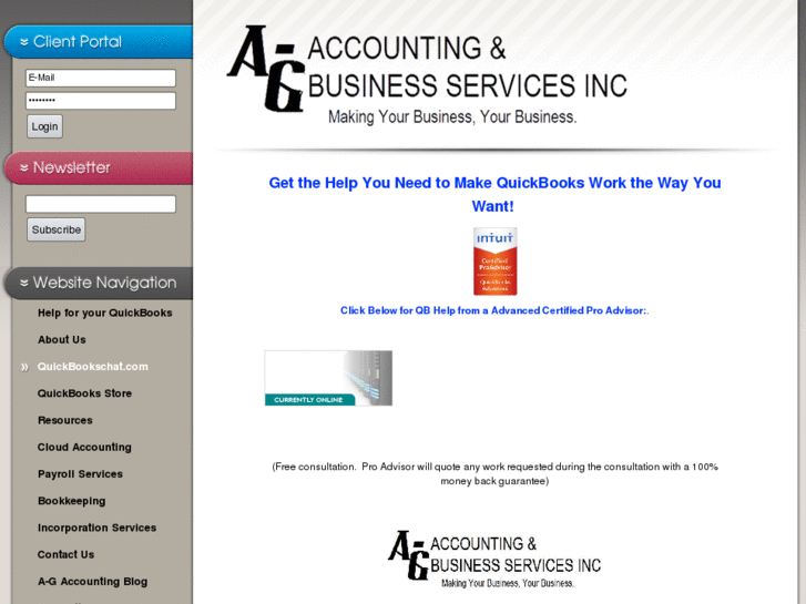 www.qbproadvisorhelp.com