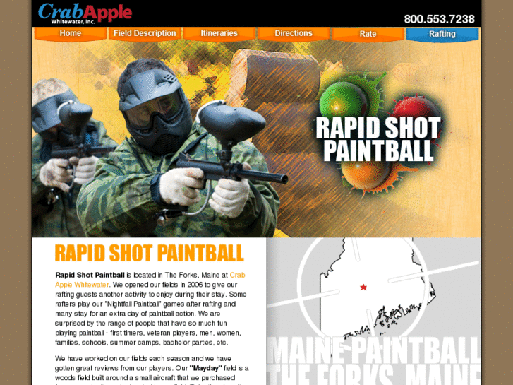 www.rapidshotpaintball.com