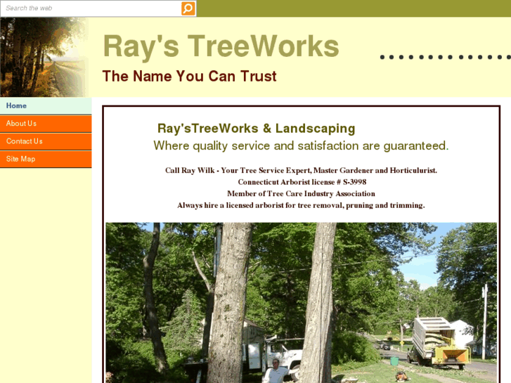 www.raystreeworks.com