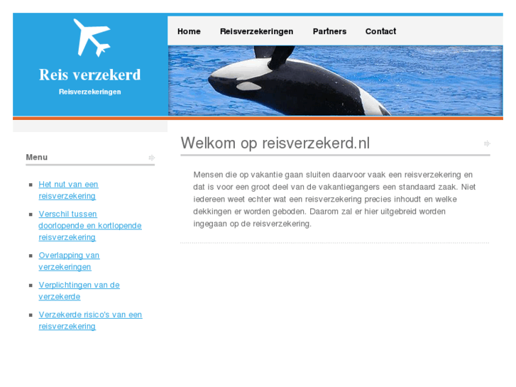 www.reisverzekerd.nl