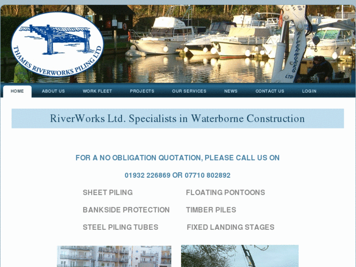 www.riverworksltd.com