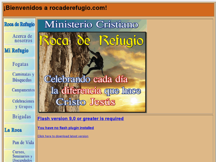 www.rocaderefugio.com