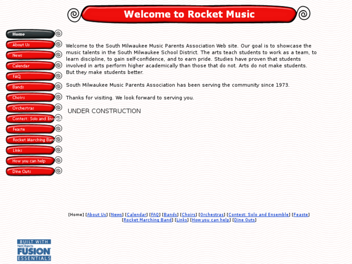 www.rocketmusic.org