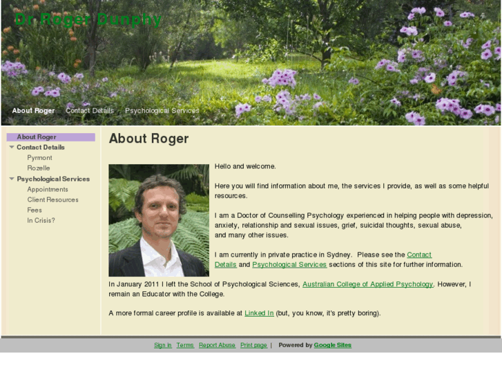 www.rogerdunphy.com