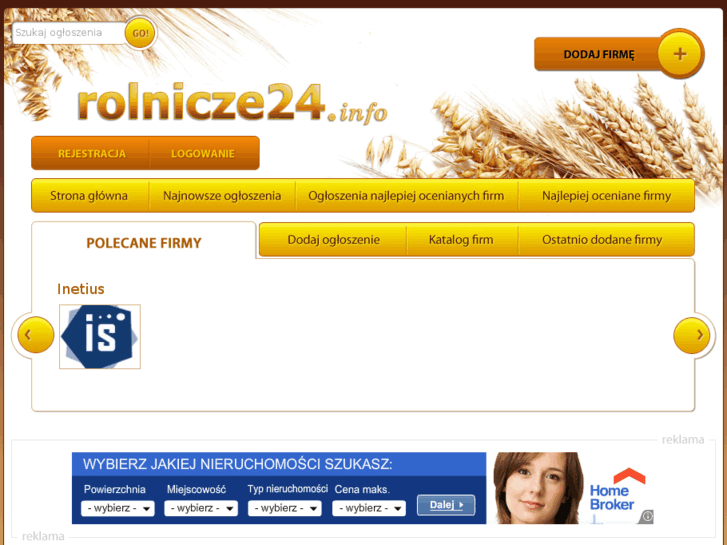 www.rolnicze24.info