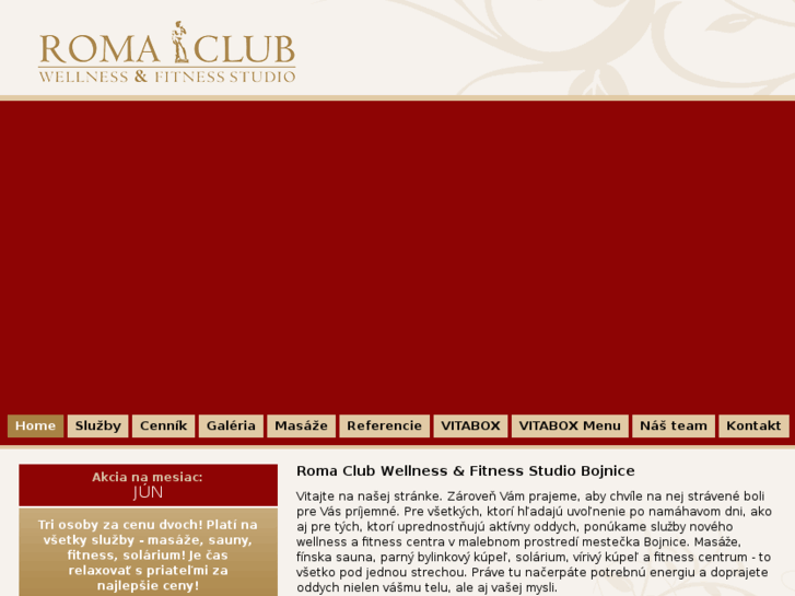 www.romaclub.sk