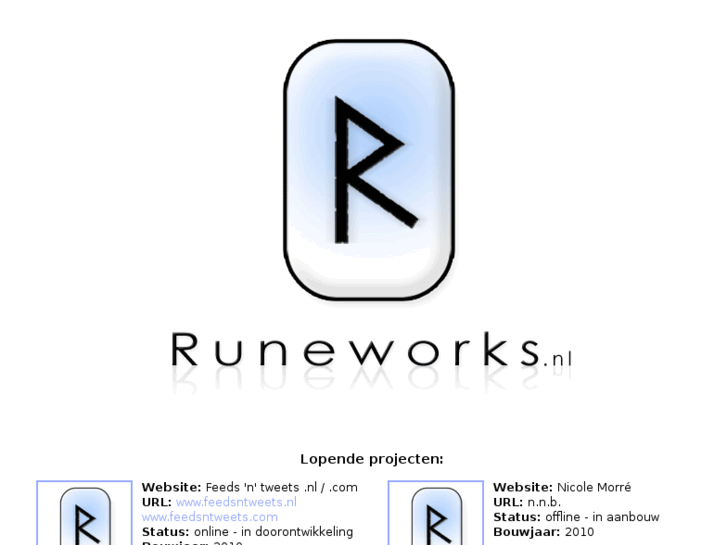 www.runeworks.nl