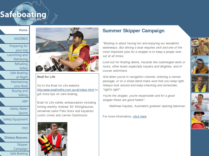 www.safeboating.org.au