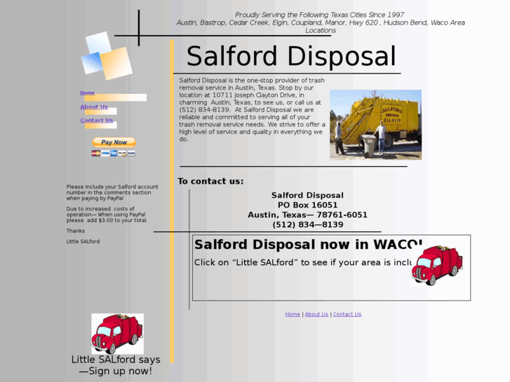 www.salforddisposal.com