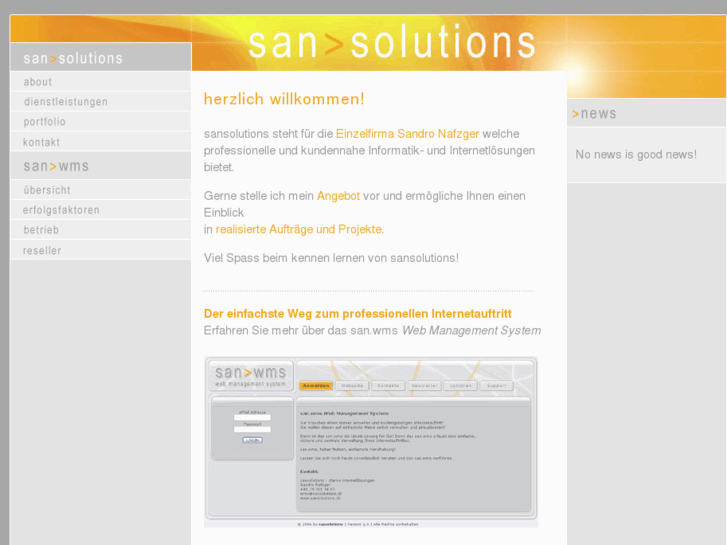 www.sansolutions.ch