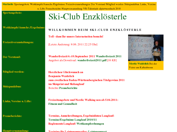 www.sc-enzkloesterle.info