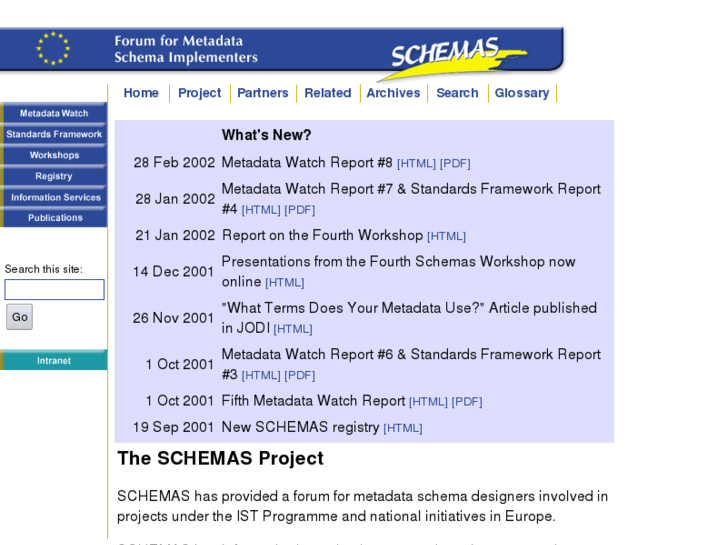 www.schemas-forum.org