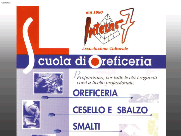 www.scuolaorafainterno7.com