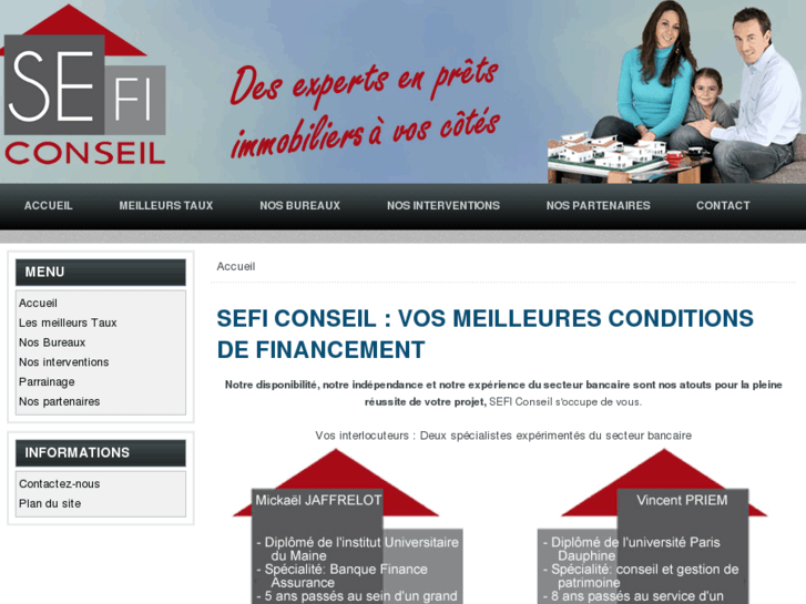 www.seficonseil.com