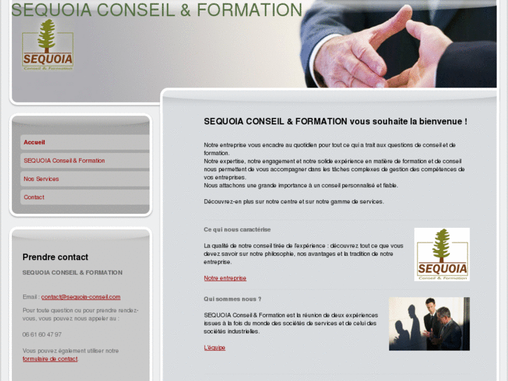 www.sequoia-conseil.com