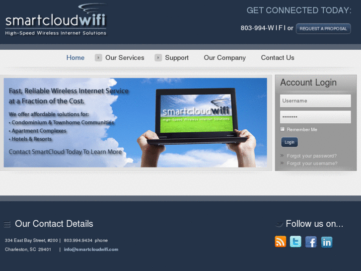 www.smartcloudwifi.com