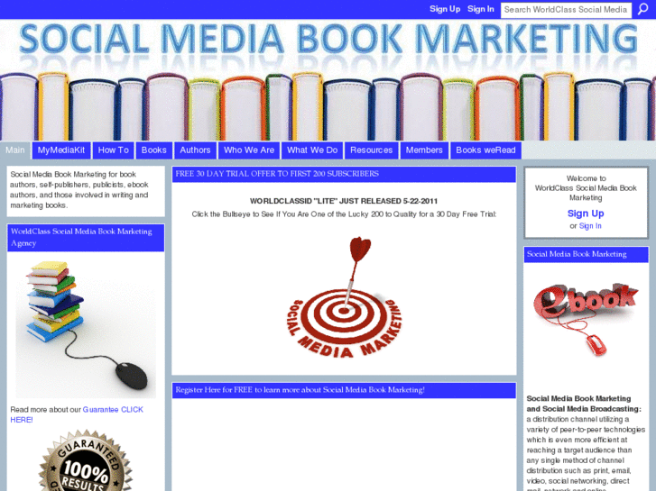 www.socialmedia-bookstore.com