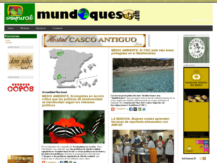 www.soyrural.com