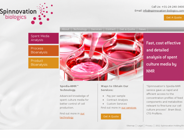 www.spinnovation-biologics.com