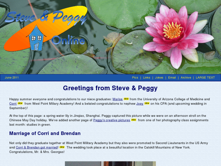 www.steveoneil.net