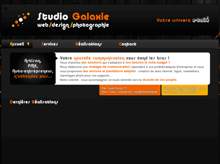 www.studiogalaxie.fr