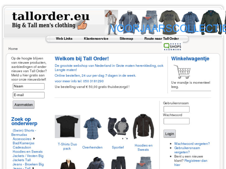 www.tallorder.eu