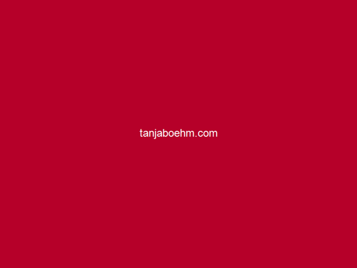 www.tanjaboehm.com