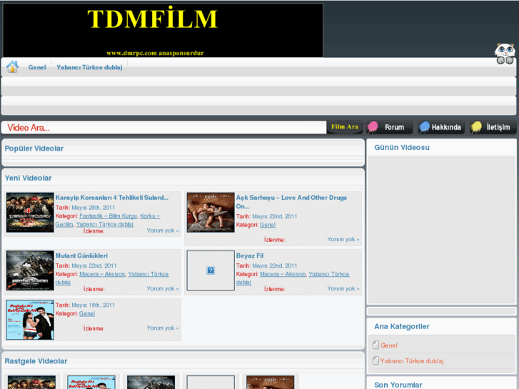 www.tdmfilm.com