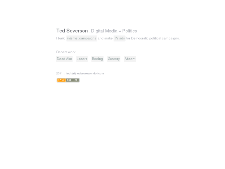 www.tedseverson.com