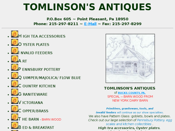 www.tomlinsonsantiques.com