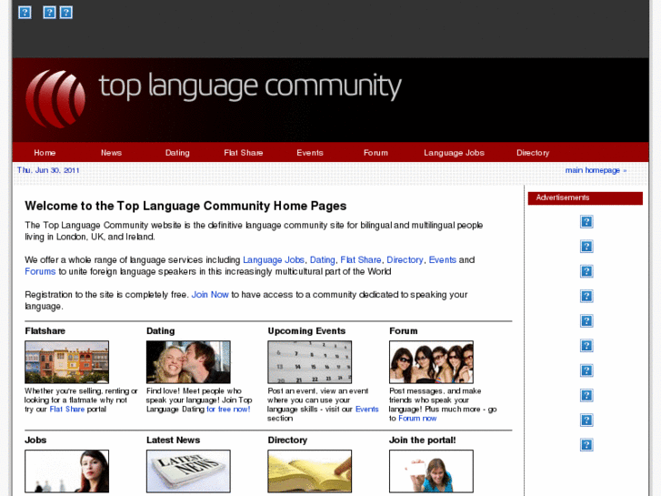 www.toplanguagecommunity.com