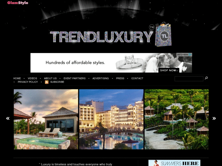 www.trendluxury.com