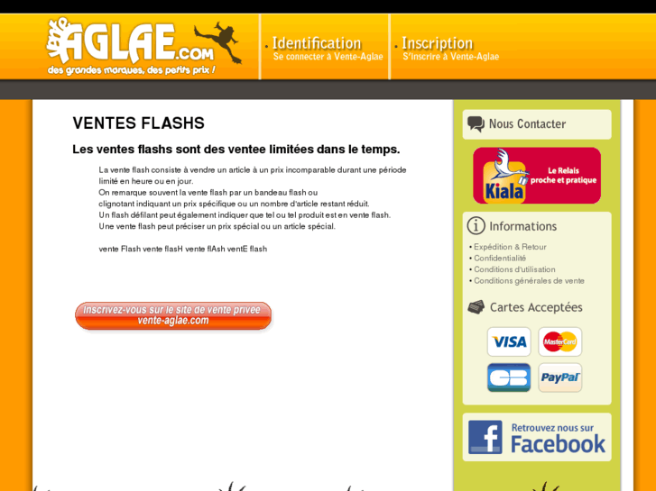 www.ventes-flashs.com