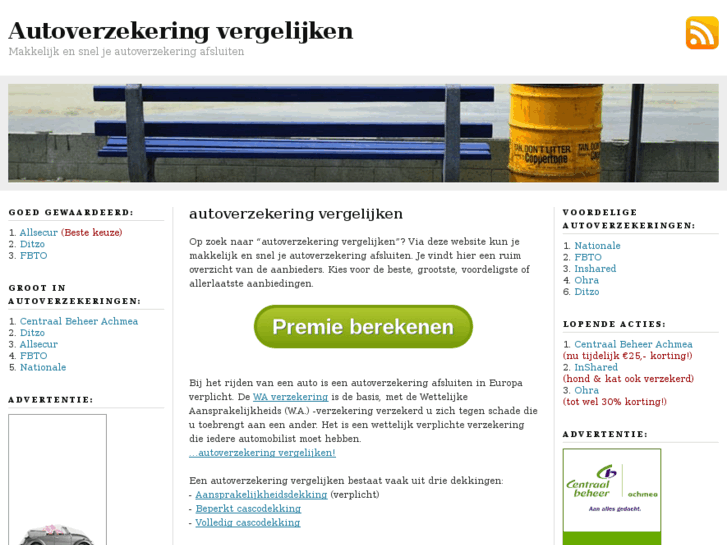 www.vergelijken-autoverzekering.com