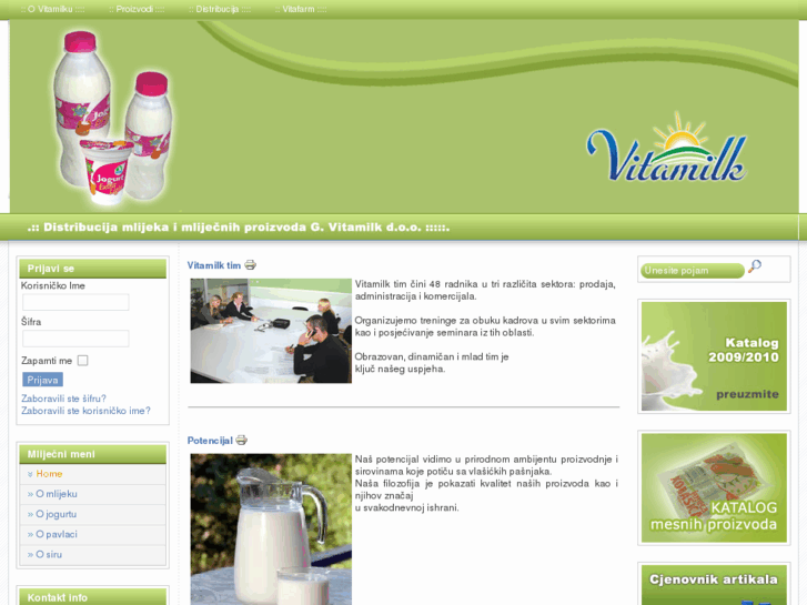 www.vitamilk.info