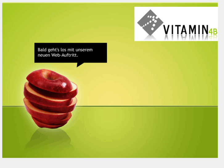 www.vitamin4b.de