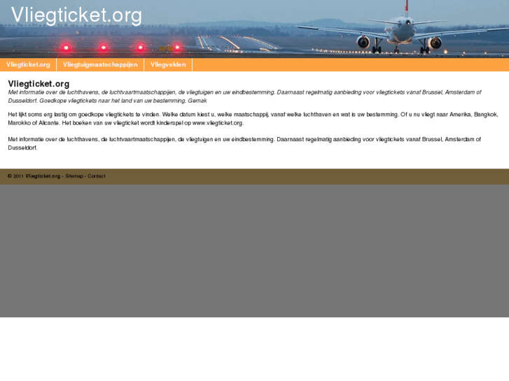 www.vliegticket.org