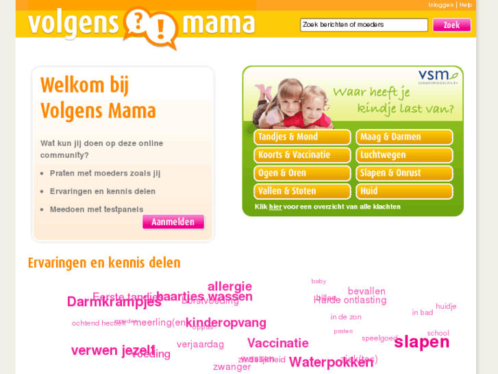 www.volgensmama.nl