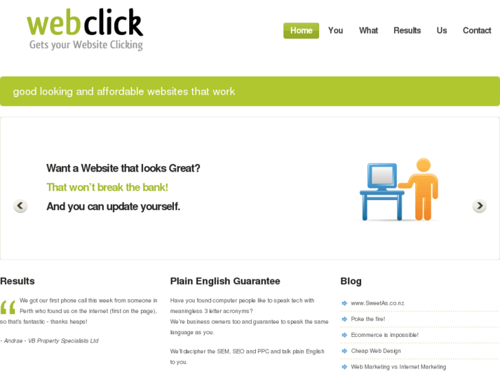 www.webclick.co.nz