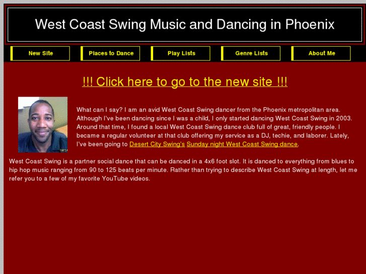 www.westcoastswingmusiclists.com
