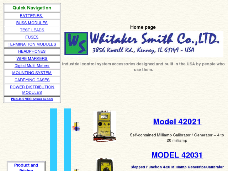 www.whitakersmith.com