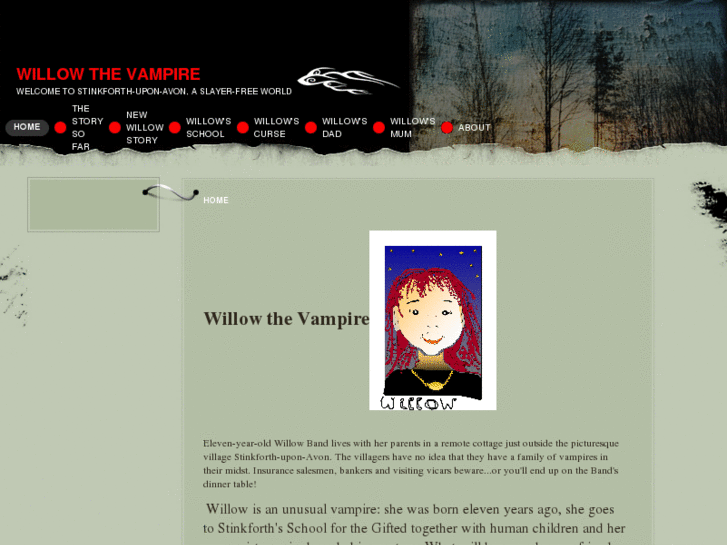www.willow-the-vampire.com
